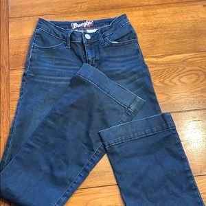 Wrangler jeans Size 00